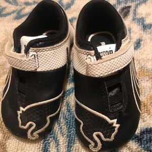 Toddler boy Puma sneakers